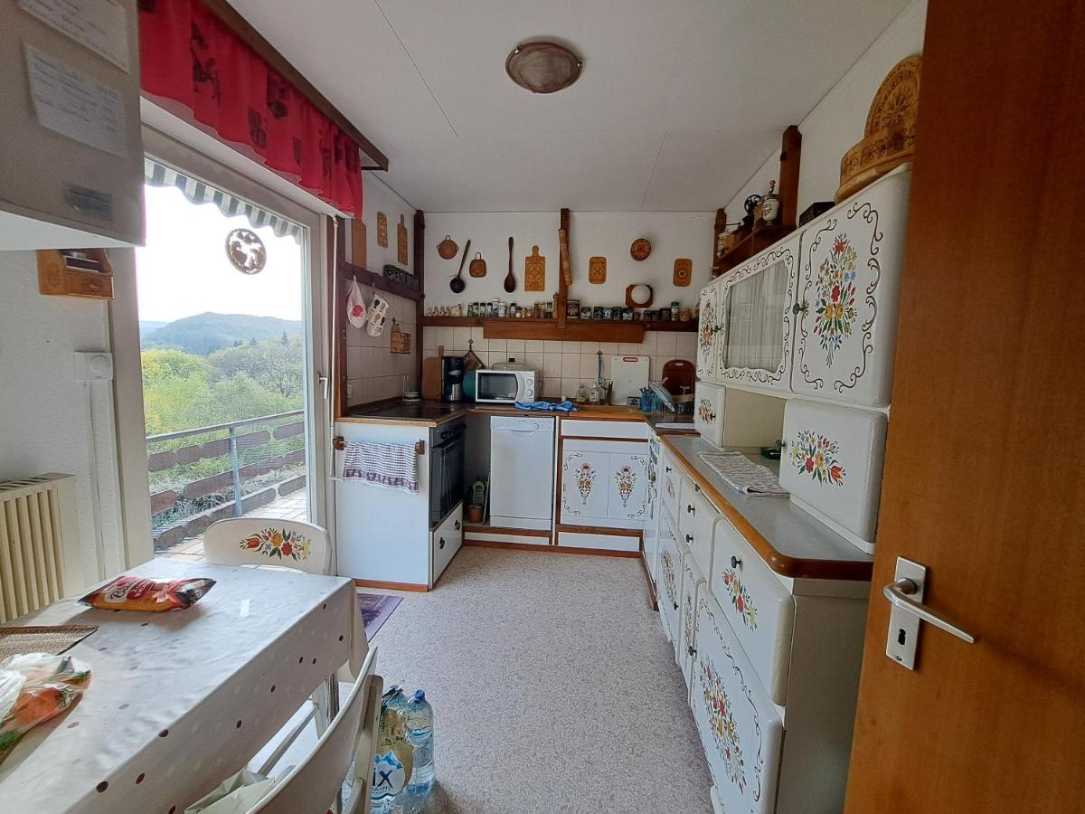 Cosy House In Picturesque Jura Villa Doucier Bagian luar foto