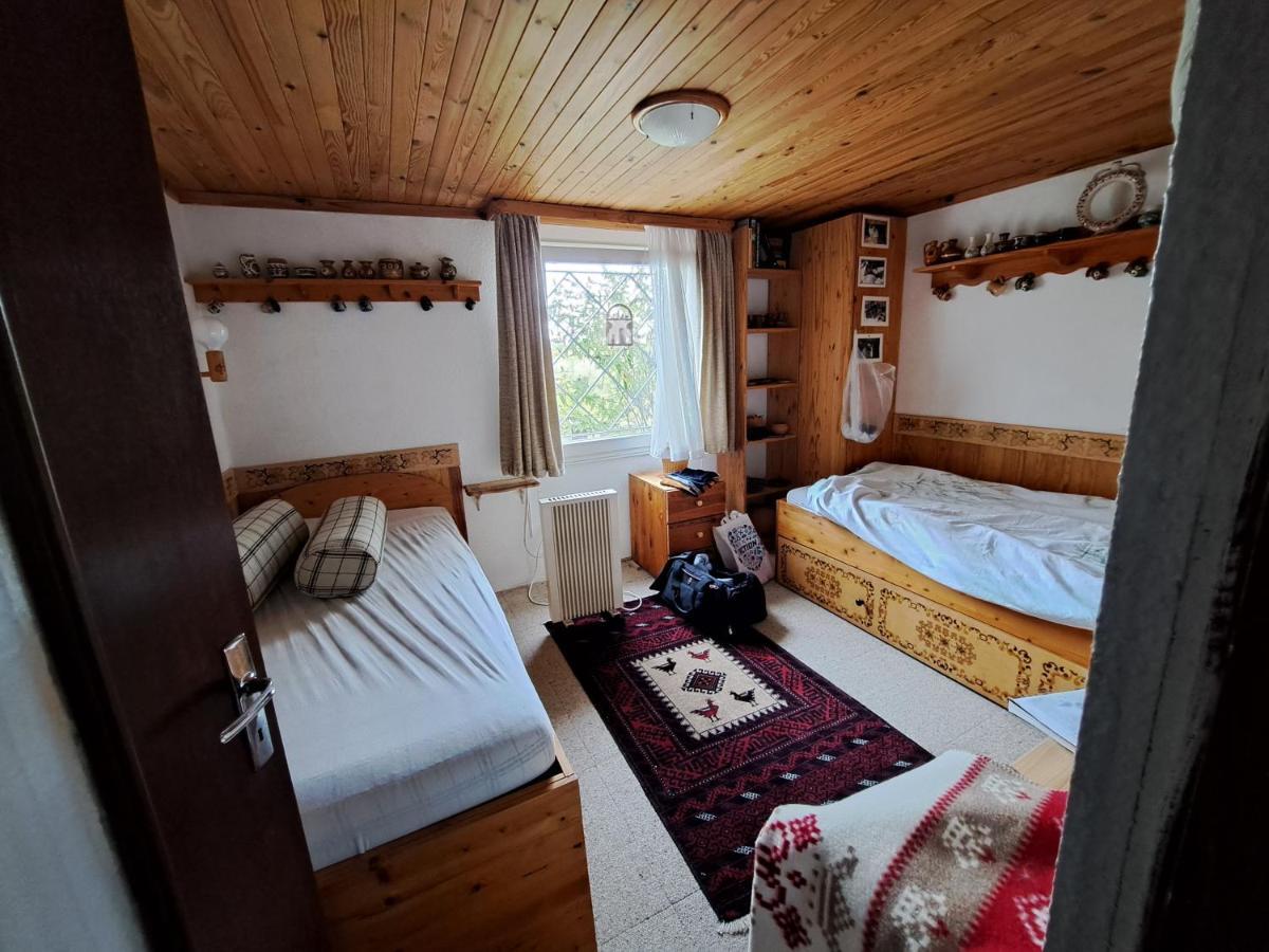 Cosy House In Picturesque Jura Villa Doucier Bagian luar foto