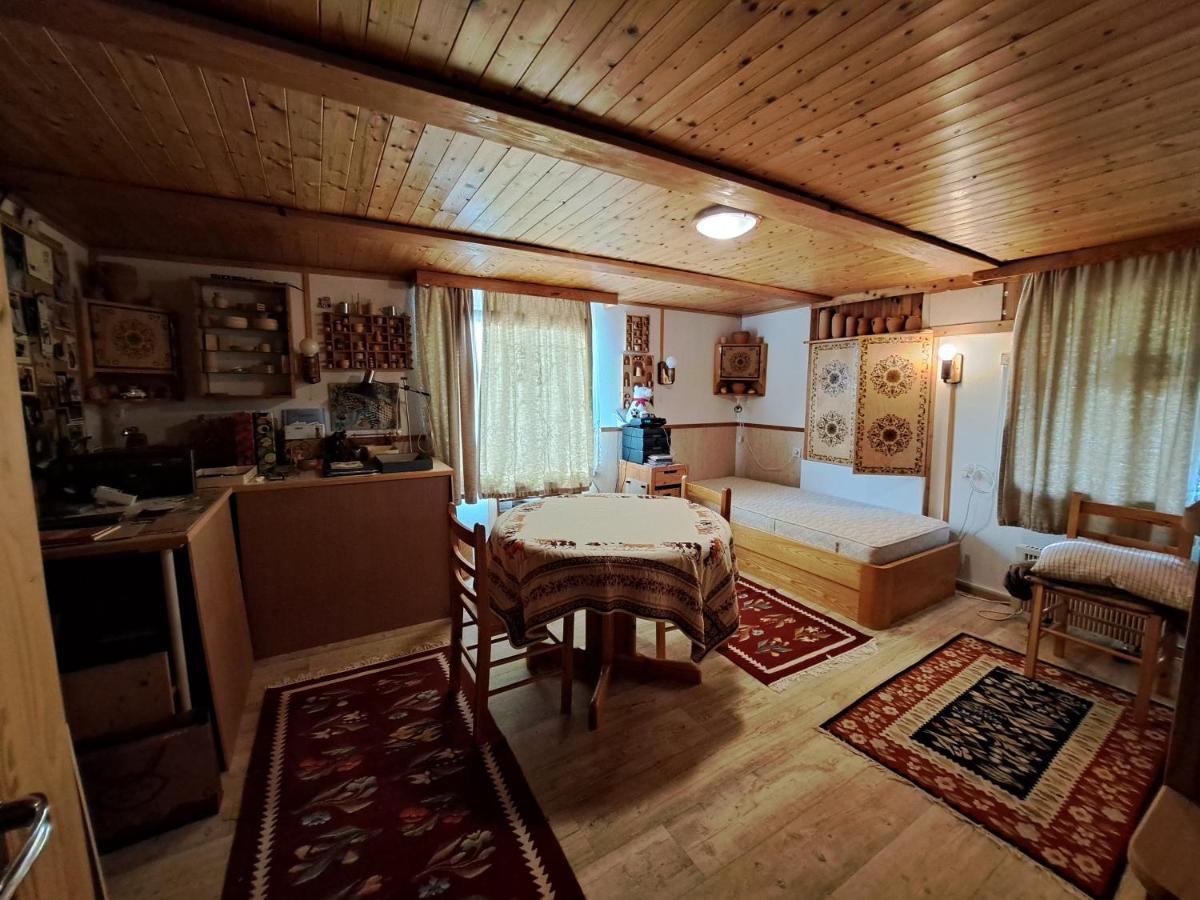 Cosy House In Picturesque Jura Villa Doucier Bagian luar foto